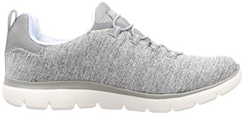 Image of Skechers Women's Summits - Looking Groovy Sneakers