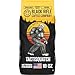 Black Rifle Coffee Company Tactisquatch, 18oz Bag, Ground Coffee Dark Roast - Roasted Blend Made from Arabica Beans - Colombian & Brazilian Beans - Veteran Founded & American Made
