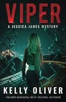 VIPER: A Suspense Thriller (Jessica James Mystery Series) B0BN1STG2B Book Cover
