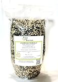 Altramuz tremosilla en grano para sembrar 5kg. Leguminosa Tremosilla en grano seleccionado y limpio.