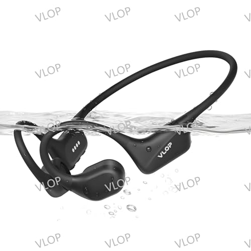 VLOP Swimming Headphones