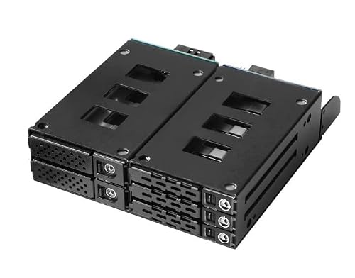 JouJye JJ-N-2937NVMe16 2.5 Zoll Festplatten-Einbaurahmen