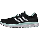 adidas galaxy trail w  Adidas Galaxy 4 w, Zapatillas de Running Mujer, Negro (Negro/(Negbas/Ftwbla/Aquene) 000), 36 2/3 EU