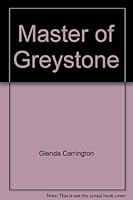 Master of Greystone 0425034437 Book Cover