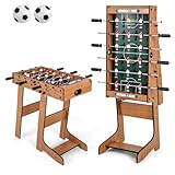 baby foot smoby pliable prix Design Intime — Le dispositif de notation des deux côtés de la table vous permet de connaître clairement la situation de score, la poignée avec texture antidérapante vous permet de le tenir plus facilement et la boîte de ramassage de balle aux deux extrémités est pratique pour vous permettre de ramasser la balle.
