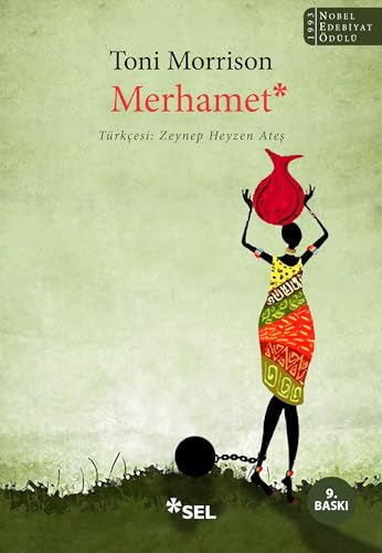 Merhamet [Turkish] 9755707549 Book Cover