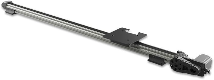 DOBOT Sliding Rail Kit for Robotic Arm - Accessories for DOBOT Magician and DOBOT M1