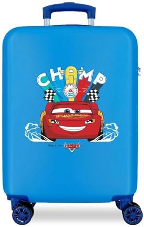 Amazon | ディズニー カーズ ライトニングマックィーン ブルー