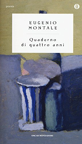 Quaderno di quattro ann