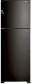 Geladeira Inteligente B= Smart Brastemp Frost Free Duplex 512 Litros Cor Black Inox - BRM62AE Bivolt