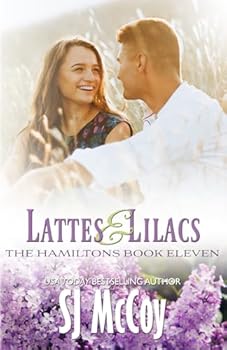 Lattes and Lilacs (The Hamiltons) - Book #11 of the Hamiltons