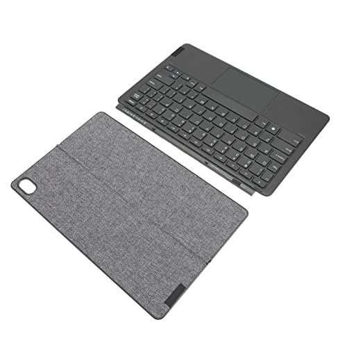 Teclado Inteligente Xiaoxin Pad P11 Plus QWERTY Inalámbrico Touchpad 5