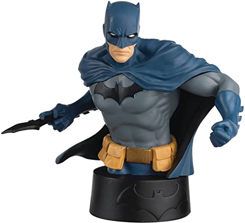 Preisvergleich Produktbild Eaglemoss DC Universe Busts Collection Collection #1 Batman