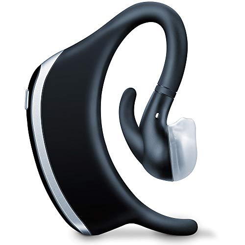 41JEeuJfC2L Beurer SL70 Snore Stopper | Anti-snoring device for light or heavy snorers | Easy to use earpiece design | Gentle… - Image 3