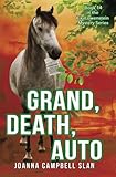 Cover zum Buch Grand, Death, Auto
