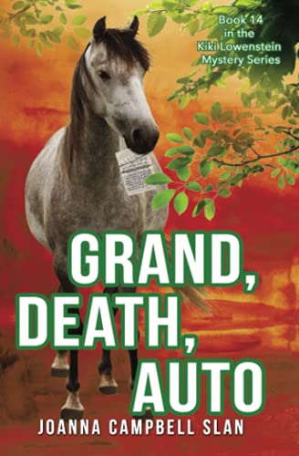 Grand, Death, Auto