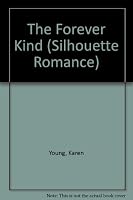 Forever Kind (Silhouette Romance, No 481) 0373084811 Book Cover