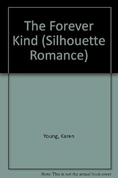 Mass Market Paperback Forever Kind (Silhouette Romance) Book