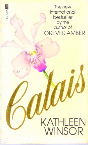 Calais 0708817750 Book Cover