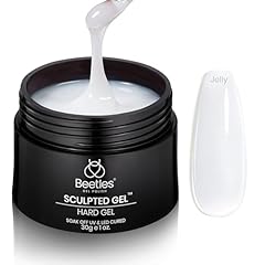 Jelly White Sculpted Gel(30g)