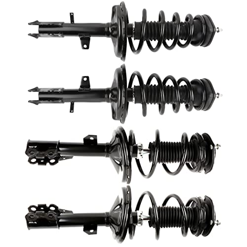 TFGCSG Front and Rear Complete Struts Assembly Fit for 2004-2006 ...