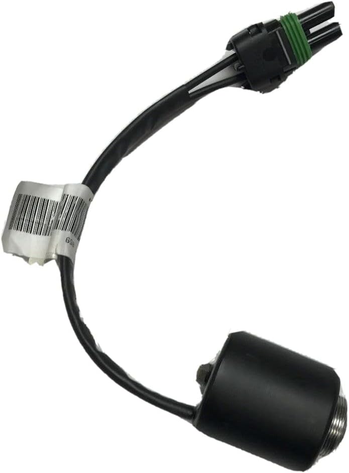 Capstan Ag 116189111 Coil Assembly for Pinpoint, Sharpshooter, or Aim Command