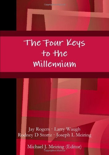 The Four Keys to the Millennium (2007-05-03)