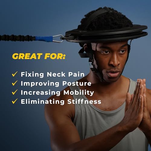 Iron-Neck--Advanced-Neck-Strength-Training-Device-and-Rehabilitation-Machine-Perform-Neck-Exercises-and-Stretches-to-Relieve-Back-and-Neck-Pain-Reduce-Concussion-Risk-and-Improve-Posture