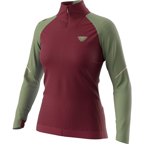 Veste Dynafit Femme Ride Wind coupe-vent de VTT pour vos sorties de cyclisme sur sentiers