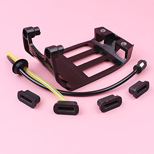 Kit conduite carburant durable et caoutchouc réservoir pour GX35NT - 5