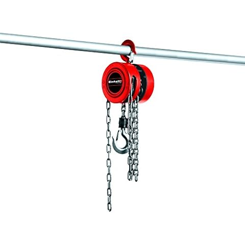 Einhell Cadena polipasto TC de CH 1000 Cover