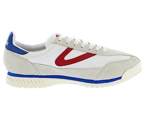 Image of TRETORN Women's Rawlins Casual Lace-Up Sneakers