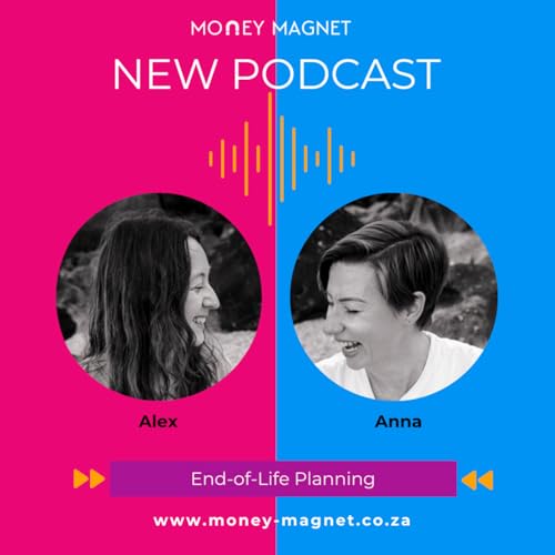 MoneyMagnet: End-of-Life Planning