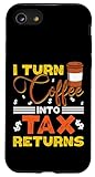 Tax Season Accountant Gift Idea For Auditor Funny