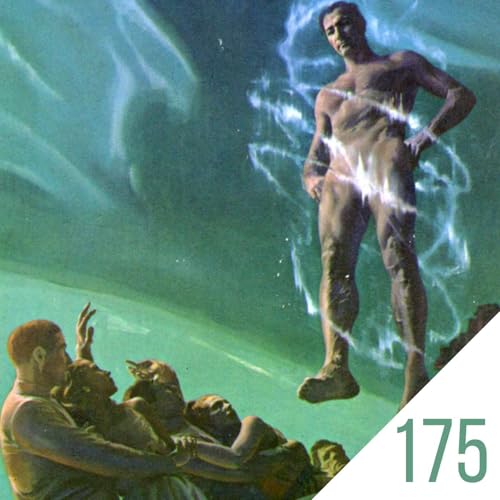 #175 Collision with the future: The Masks of Time (1968) by Robert Silverberg