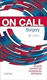 On Call Surgery E-Book: On Call Series