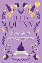 Por Culpa De Miss Bridgerton (Titania época)