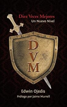 Paperback Diez Veces Mejores: Un Nuevo Nivel [Spanish] Book