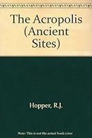 The Acropolis 0297002864 Book Cover