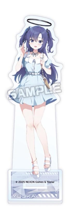 Amazon.co.jp: ブルーアーカイブ ローソン コラボキャンペーン 2025