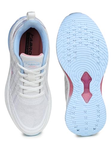 Image of ABROS Women's Felix ASSL0206 Walking Shoes /Running Shoes /Sports Shoes