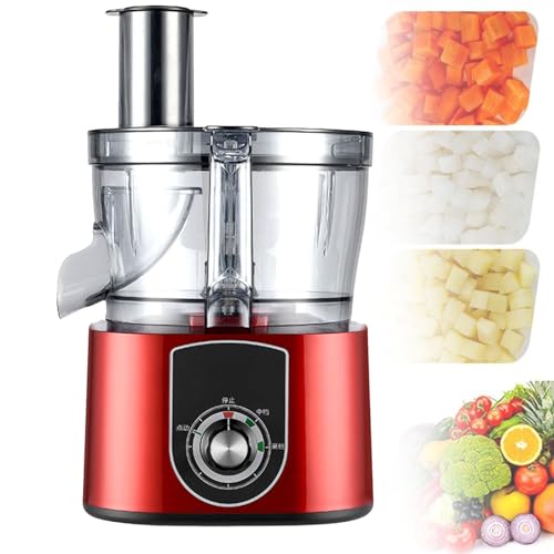 Tagliaverdure Elettrico Regolabile Per Verdure, Tagliaverdure Elettrico Per Verdure, Tagliaverdure Elettrico Per Verdure, Tagliaverdure Elettrico Per Verdure, Tagliaverdure E Affettatrice Multifunzio