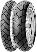 Pneu Metzeler 130/70-13 (Tl) 57P Tourance (T) Honda Adv 150