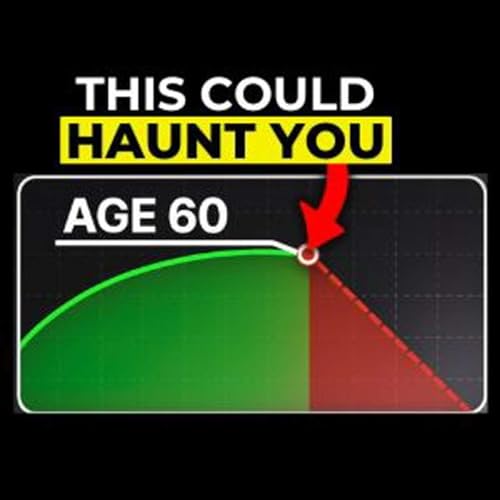 The Hidden Cost of Working Past Age 60