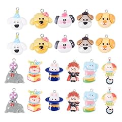 Mixed Color,11 Styles