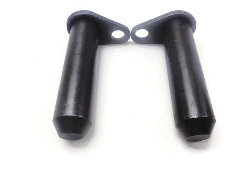 Front Axle Pivot Pin 4WD, Set of 2 Pcs. (Part No. 911/22800) by Aries