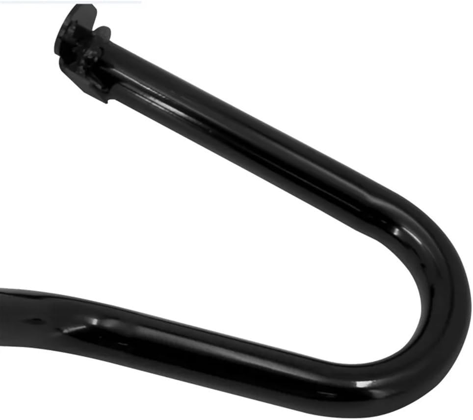 Engine Protection Bar Motorcycle Bright Black Engine Guard Front Crash Bar Bumper Highway Protection Frame for 1100 Rebel 1100 2021-2022 23