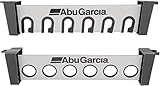 Abu Garcia Horizontal 6 Fishing Rod Rack