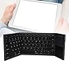 Toetsenbord, slijtvast draadloos toetsenbord voor Office for Games - Image 6