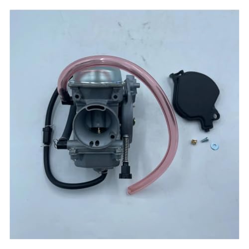 Carb Fit For K-wasaki Carburetor 360 Prairie KLF360 PD35JK-1 35MM 15003-1686 Replace carburetor parts